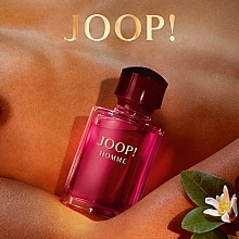 Joop! Homme - Туалетная вода — фото N12