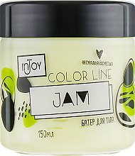 Парфумерія, косметика Олія для тіла "Jam" - InJoy Color Line