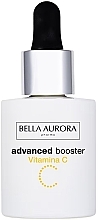 Сироватка для обличчя з вітаміном С - Bella Aurora Advanced Vitamin C Booster — фото N1