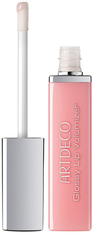 Блиск для губ з ефектом об'єму - Artdeco Glossy Lip Volumizer (тестер) — фото N1