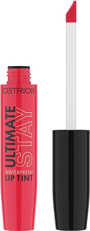 Тинт для губ - Catrice Ultimate Stay Waterfresh Lip Tint — фото N2