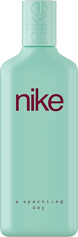 Nike Sparkling Day Woman - Туалетная вода