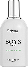 Karl Antony 10th Avenue Boys Band Limited Edition - Туалетная вода — фото N1