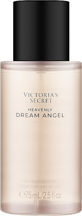 Victoria's Secret Heavenly Dream Angel - Парфюмированный спрей для тела — фото N1