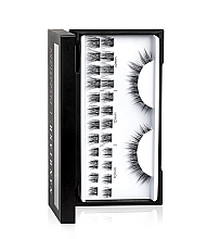 Накладные ресницы - Nanolash Diy Eyelash Extensions Divine — фото N2