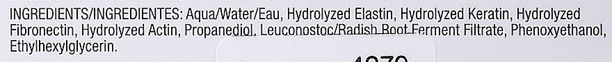 Інтенсивна ревіталізувальна клітинна сироватка - Cellcosmet Ultracell Intensive — фото N3