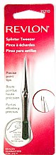 Духи, Парфюмерия, косметика Пинцет для бровей, 35210 - Revlon Splinter Tweezer