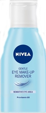 Средство для снятия макияжа с глаз - NIVEA Make-up Remover — фото N1