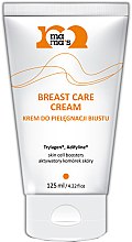 Парфумерія, косметика Крем для інтенсивного догляду за бюстом під час вагітності та після пологів - Mama's Bust Care Cream
