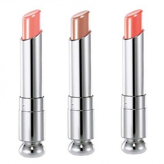 Помада для губ - Dior Addict Lipstick Hydra Gel Core Mirror Shine — фото N2