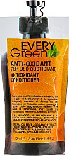 Антиоксидантний кондиціонер для щоденного застосування  - EveryGreen Anti-Oxidant Conditioner — фото N1