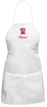 Духи, Парфюмерия, косметика Фартук, белый - Moyra Apron White