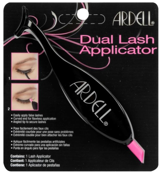 Аплікатор для накладних вій - Ardell Dual Lash Applicator — фото N3