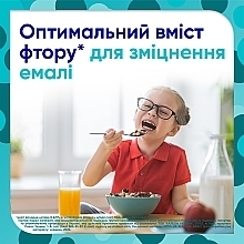 Зубна паста для дітей 6-12 років - Sensodyne Pronamel Junior — фото N4