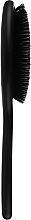 Расческа для волос, черная - BjOrn AxEn Brush  — фото N2