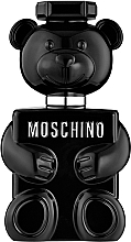 Духи, Парфюмерия, косметика Moschino Toy Boy - Парфюмированная вода (тестер с крышечкой)