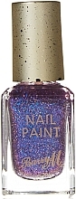 Парфумерія, косметика Лак для нігтів - Barry M Glitterati Nail Paint
