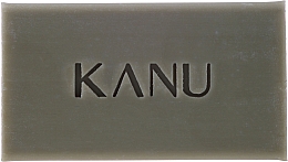 Шматкове мило "Гірка оливка" для рук і тіла - Kanu Nature Soap Bar Bitter Olive — фото N3