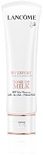 Духи, Парфюмерия, косметика Молочко-флюид с тональным эффектом - Lancome UV Expert Tone Up Milk SPF 50 PA+++