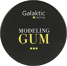 Паста моделирующая - Profis Galaktic Modeling Gum — фото N1