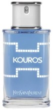 Парфумерія, косметика Yves Saint Laurent Kouros Eau De Toilette Tonique 2014 - Туалетна вода