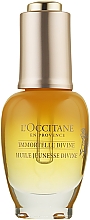 Масло для лица - L'Occitane Immortelle Divine Youth Oil — фото N1