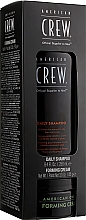 Духи, Парфюмерия, косметика Набор - American Crew (shm/250ml + forming/cr/85g)