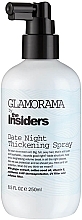 Спрей для волос - The Insiders Glamorama Date Night Thickening Spray — фото N1