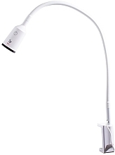 Лампа для маникюра - Peggy Sage Flash 5W Hybrid Technology LED Lamp — фото N1