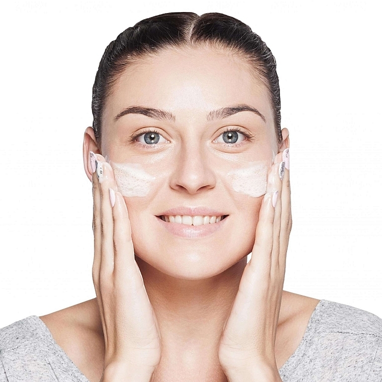 Увлажняющее моющее средство для лица - Christina Forever Young Moisturizing Facial Wash — фото N4