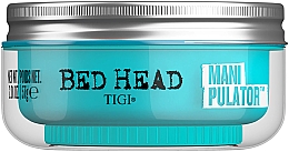 Парфумерія, косметика Віск для стайлінгу - Tigi Bed Head Manipulator Texturizing Putty With Firm Hold