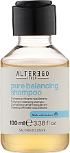 Парфумерія, косметика Шампунь для відновлення балансу шкіри голови - Alter Ego Rebalancing Shampoo