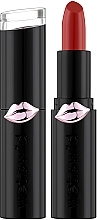 Помада для губ - Wet N Wild MegaLast Lip Color Lipstick — фото N1