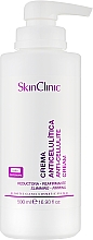 Крем антицелюлітний для тіла - SkinClinic Cream Anti-Cellulite — фото N4