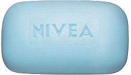 Мыло увлажняющее "Свежесть морских минералов" - NIVEA Sea Minerals Soap — фото N2
