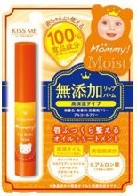 Духи, Парфюмерия, косметика РАСПРОДАЖА Стик-бальзам для для губ - Isehan Mommy Moist Lip Balm Stick *