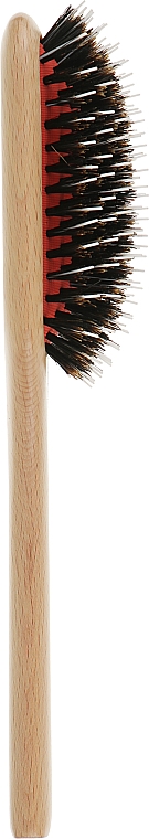 Щітка для волосся Natural Wooden Brush - Comair — фото N3