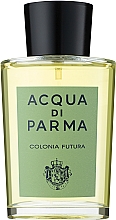 Acqua Di Parma Colonia Futura - Одеколон — фото N1