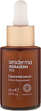 Зволожувальна сироватка з відбілювальним ефектом - Sesderma Laboratories Hidraderm TRX Serum — фото N2