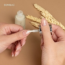 Кондиціонер для нігтів - Semilac Rescue Care — фото N4