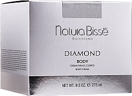 Крем для тіла - Natura Bisse Diamond Body Cream — фото N2