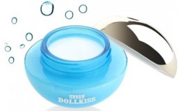 Духи, Парфюмерия, косметика Маска для лица улиточная - Urban Dollkiss Delicious Water Wrapping Pack