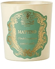 Ароматична свічка - Santa Maria Novella Mattino Scented Candle — фото N1