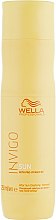 Шампунь для волосся і тіла - Wella Professionals Sun Hair & Body Shampoo — фото N2