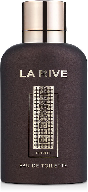 La Rive Elegant Man - Туалетная вода