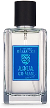 Духи, Парфюмерия, косметика Vittorio Bellucci Aqua Go Man Expert - Туалетная вода