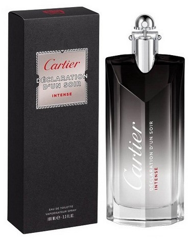 Cartier Declaration D un Soir Intense