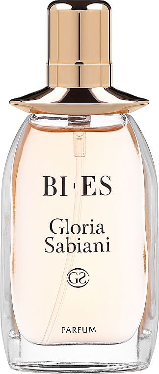 Bi-Es Gloria Sabiani - Пафуми — фото N1