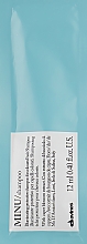 Парфумерія, косметика Шампунь для надання блиску і захисту кольору волосся - Davines Minu Shampoo (пробник)