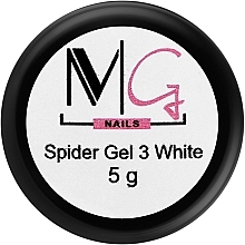 Духи, Парфюмерия, косметика Гель-паутинка - MG Spider Gel